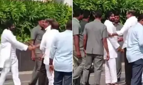 botsa satyanarayana, ycp, pawan kalyan, deputy chief minister