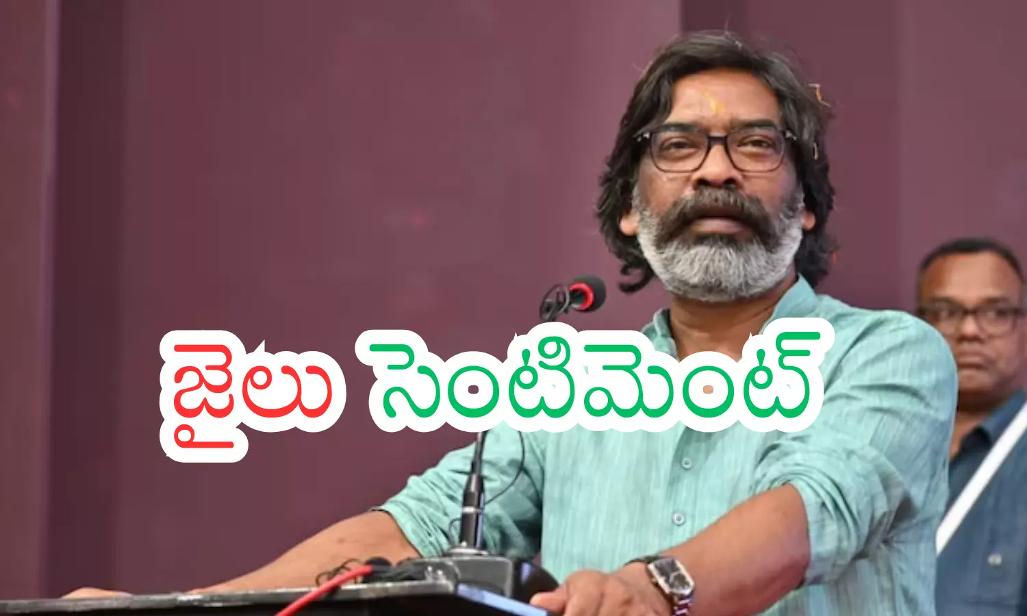 hemanth soren,  arrest,  chief minister, jharkhand