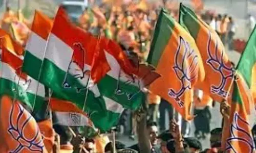 bjp alliance, congress alliance, counting,  jharkhand elections