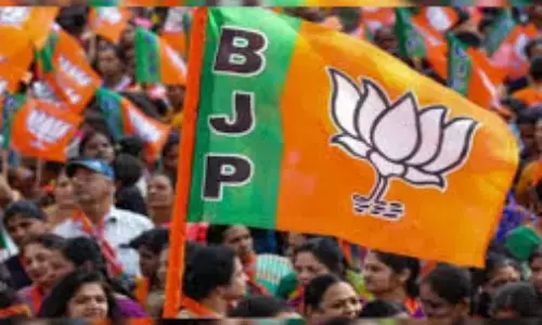 bharatiya janata party,  richest party, election commission, india