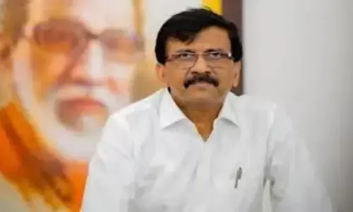 sanjay raut, shiv sena,  EVMs  tampering, maharashtra elections