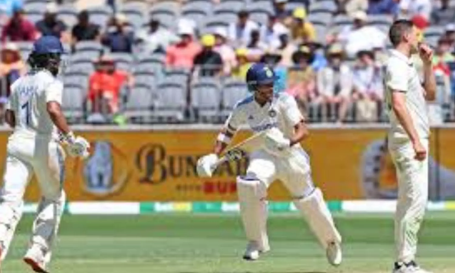 india,  australia,  first test match, perth