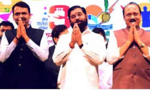 bjp leadership, observers,  chief minister, maharashtra