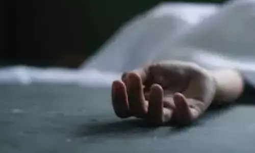 student, died, chapati roll, secunderabad