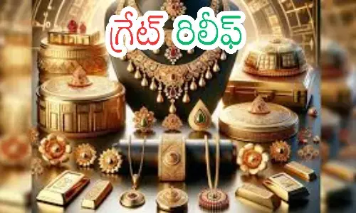 gold rates today in hyderabad, silver, fallen, india