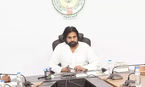 pawan kalyan,  deputy chief minister,  tweet,andhra pradesh