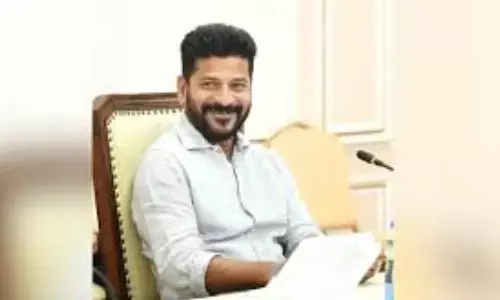 revanth reddy, chief minister,  inaugurate, coca-cola green field plant