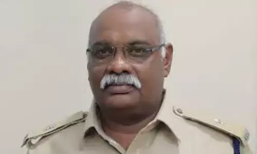 vijaypal, arrest, raghuramaraju case, prakasam police