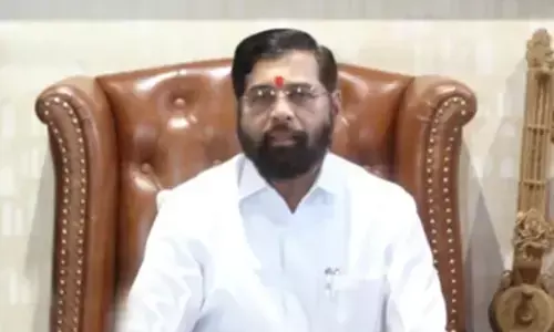 eknath shinde, chief minister, clarity, maharashtra