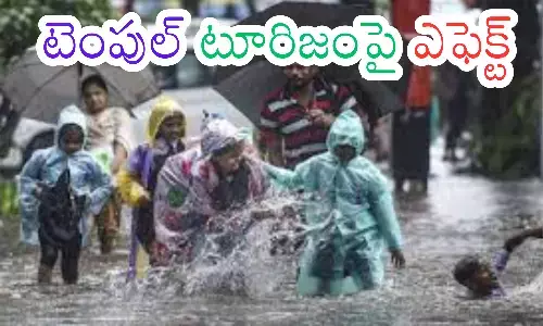cyclones, temple tourisam, tamil nadu