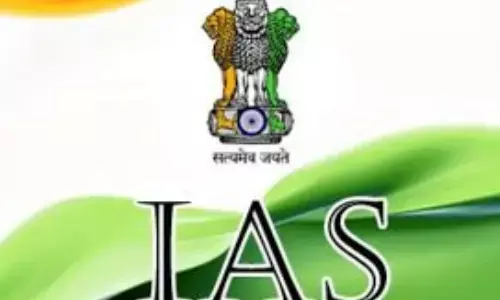 ktr, brs working president, ias officers association