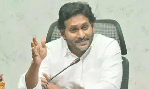 allu arjun, arrest, ys jagan, tweet