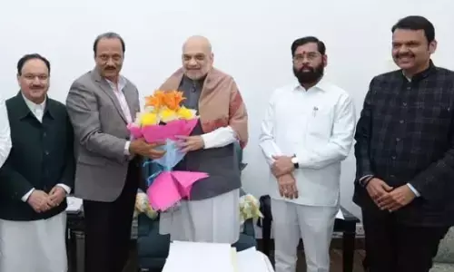 suspense, continue, chief ninister, maharashtra