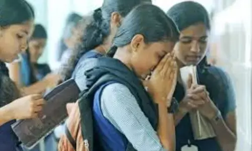 telangana government,  key changes, 10th class examination, internal marks