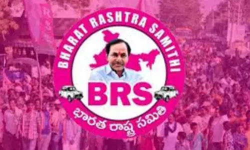 ktr, brs working president, acb, arrest