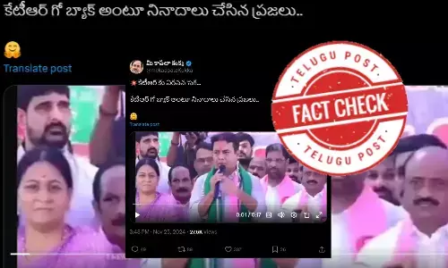 FactCheck, FactChecking, KTR, KTRVideo, editingvideo