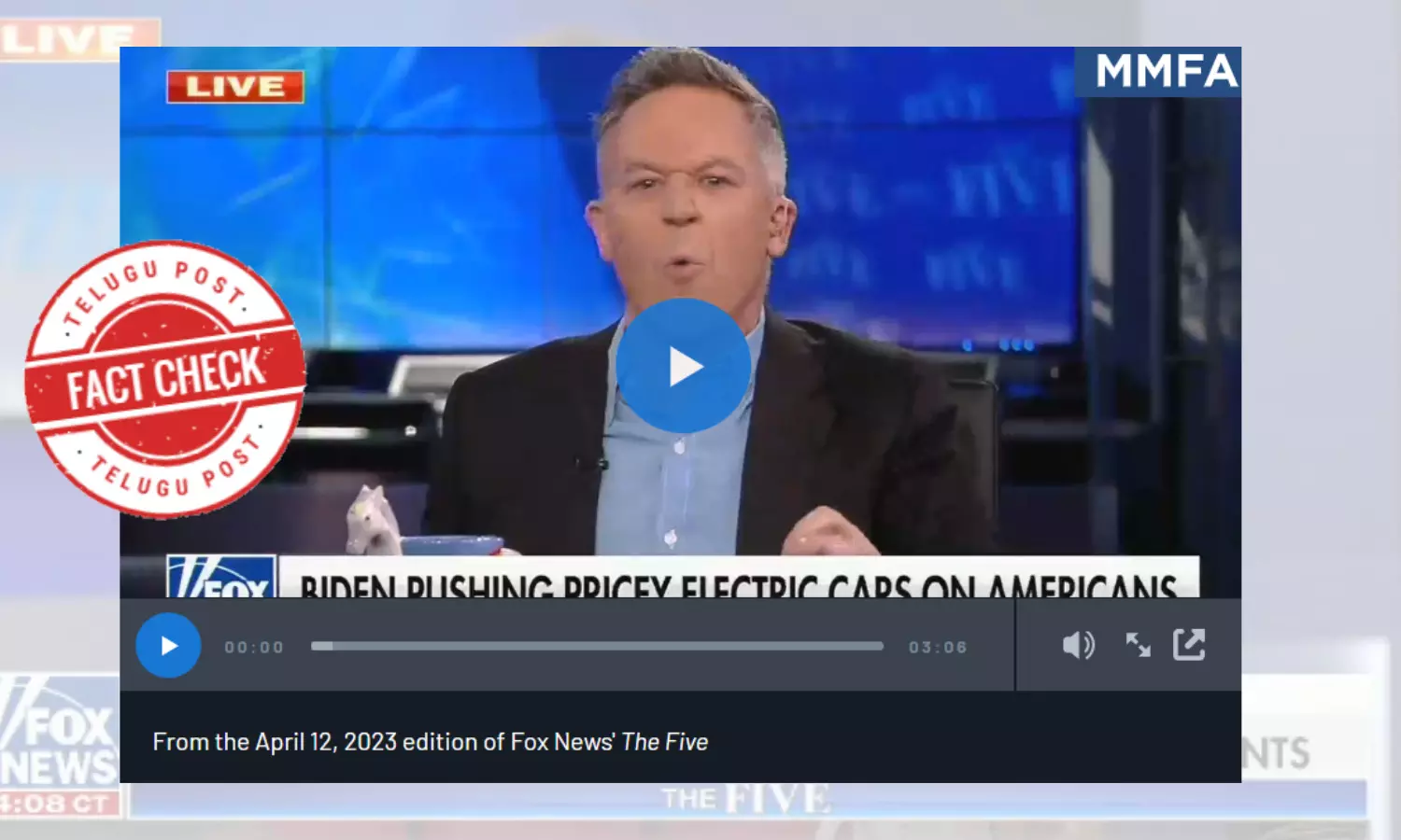 Climate Change, Fact Check, Climate Action