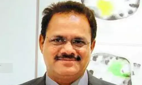 burra venkatesam,  appointed, chairman, telangana public service commission