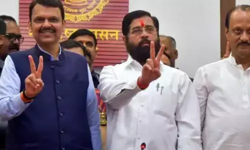 chief minister, swearing, time,  maharashtra