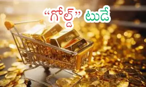 gold rates today in hyderabad, silver, stable, india