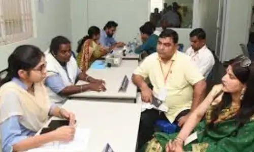 government, key decision, secretariat employees, andhra pradesh