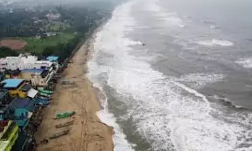 meteorological department,  rains, winds, andhra pradesh