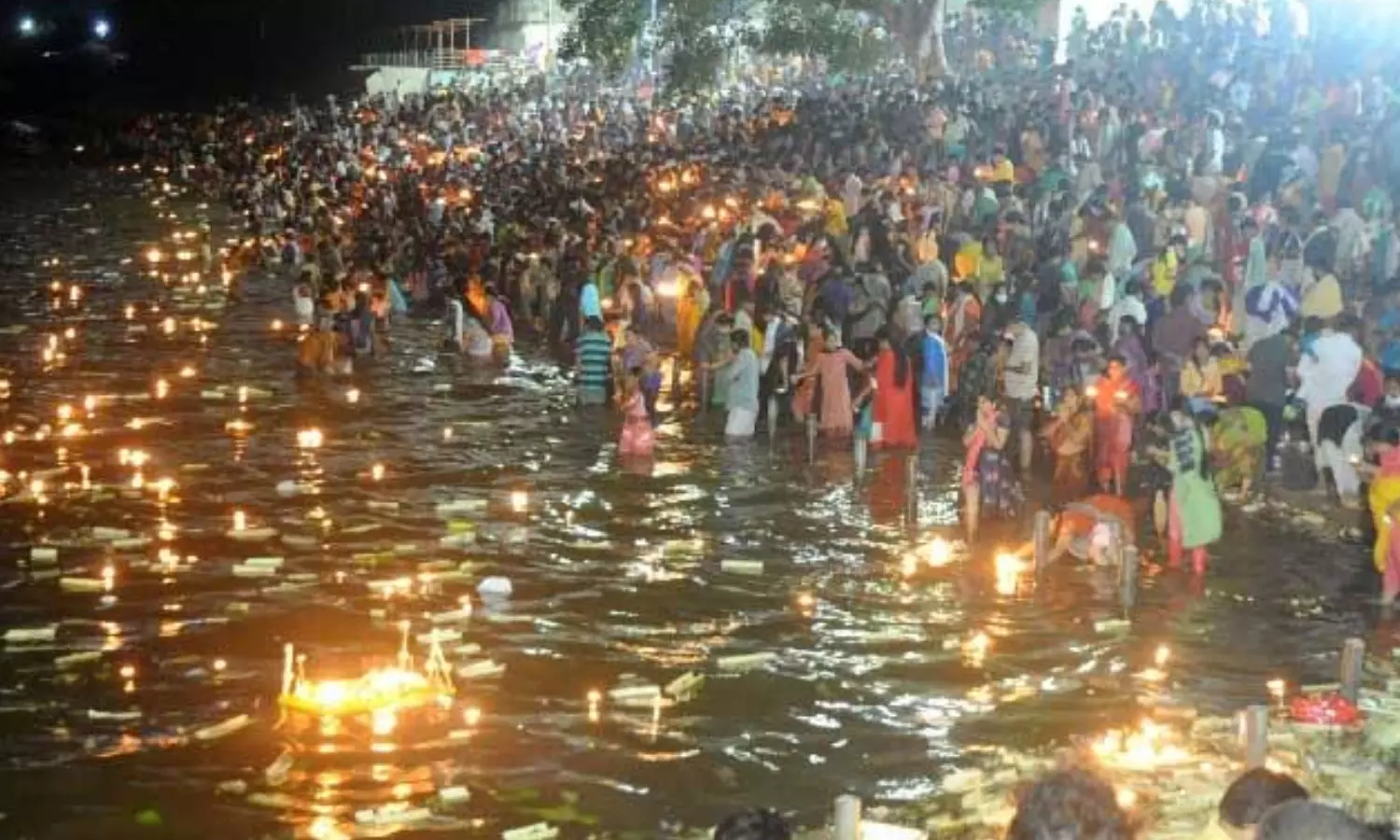 karthika masam, end,  poli padyami, today