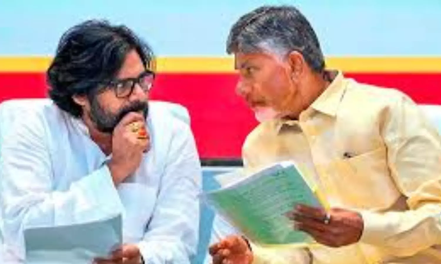 pawan kalyan, deputy chief minister, chandrababu naidu,  chief minister