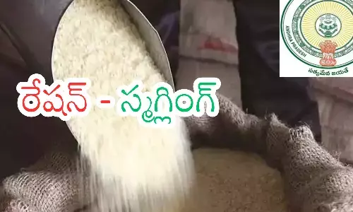 ration rice, consume, kakinada port, andhra pradesh