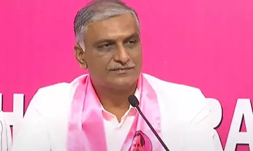 harish rao, brs leader, revanth reddy, chief minister