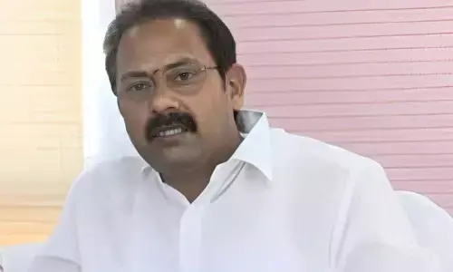 alla nani, ycp, tdp,  joining