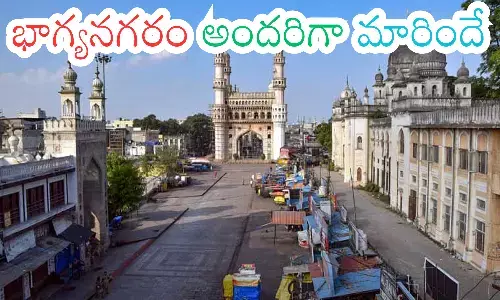 expanding, population, incrase, hyderabad city