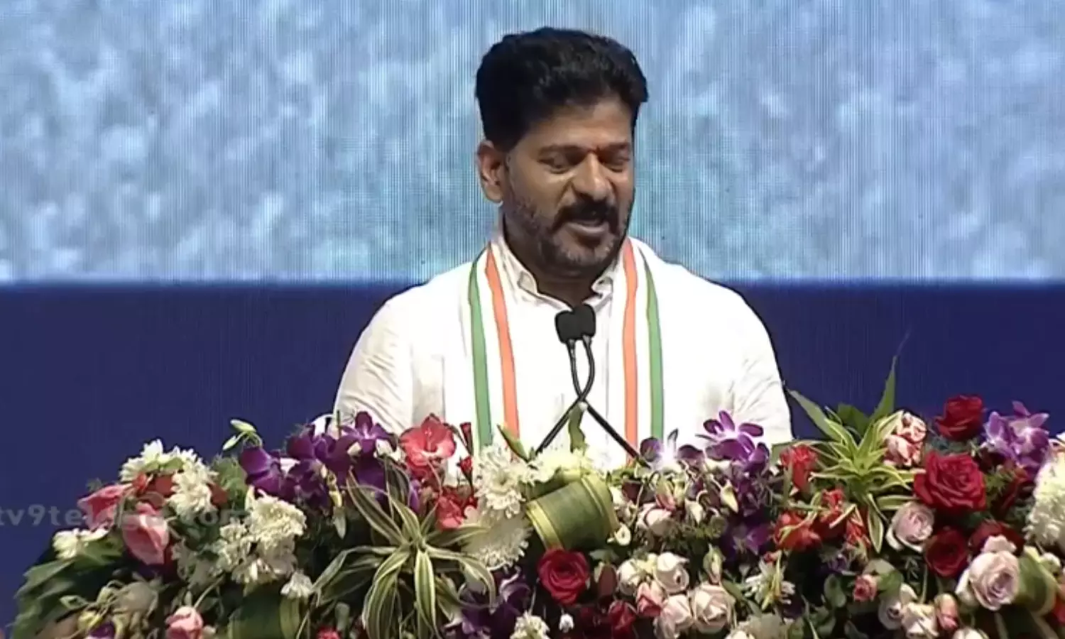 revanth reddy, chief minister, good news, peddapally revanth reddy, chief minister, good news, peddapally