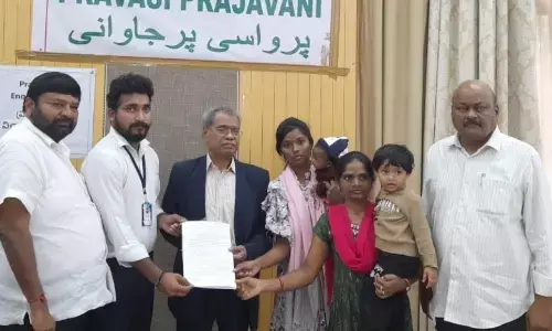 aravind, konda sagar,  missing, thailand