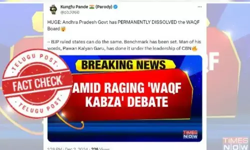 Andhra Pradesh, APgovernment, Waqf board,chandrababu Naidu