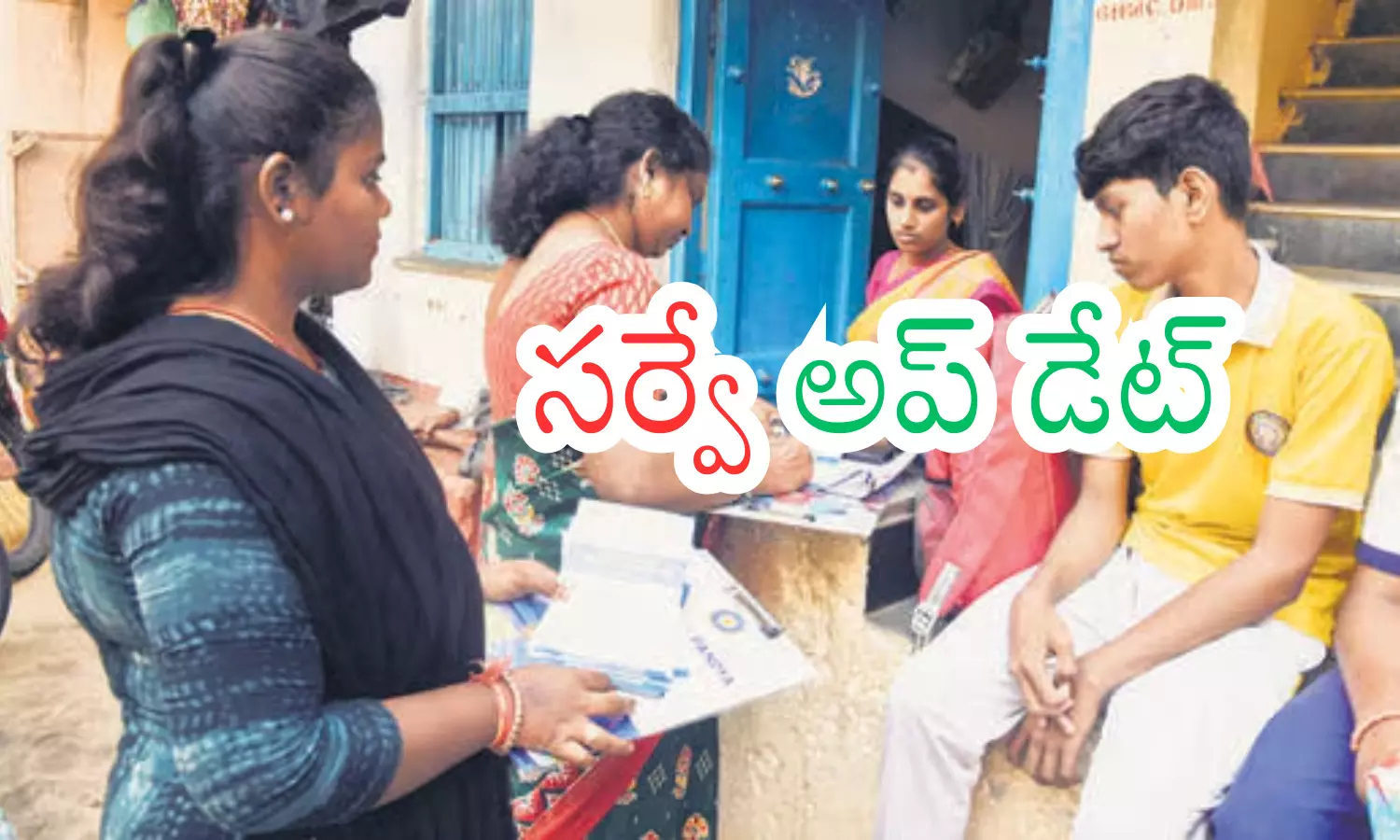 caste census, complete, people response, telangana