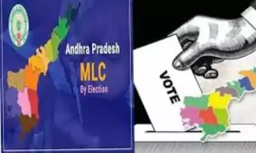 schedule, mlc elections, andhra pradesh,  telangana