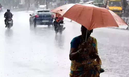 rain, meteorological department, today, andhra pradesh