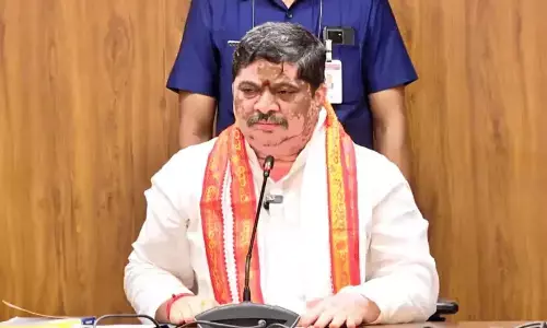 ponnam prabhakar, shedule, today, development programs