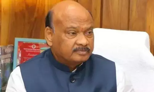 ayyannapatrudu, speaker, revenue grama sabha, andhra pradesh