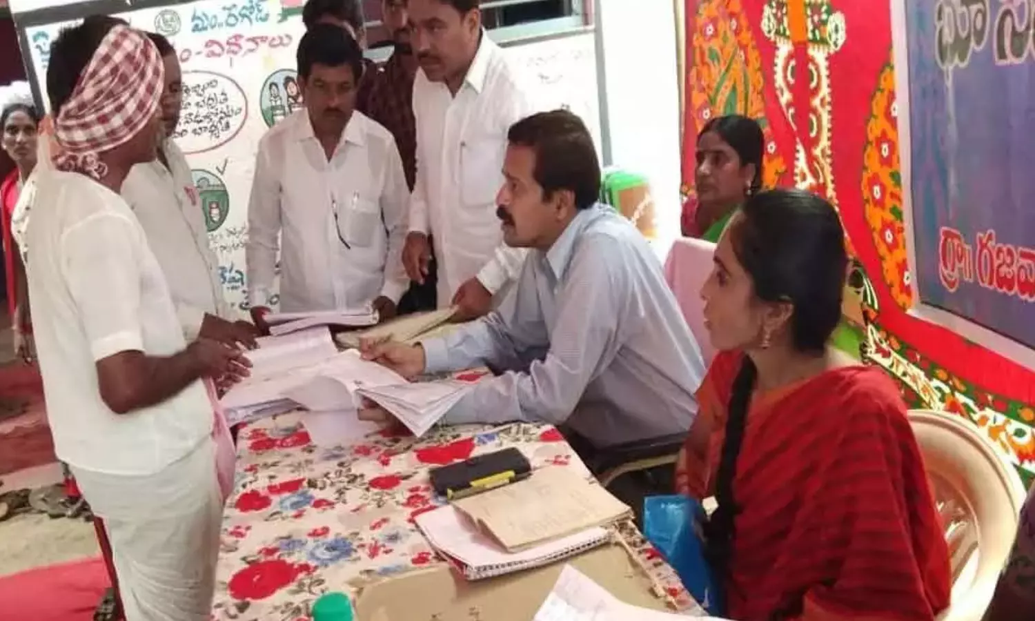 revenue conferences, today, land disputes,  andhra pradesh