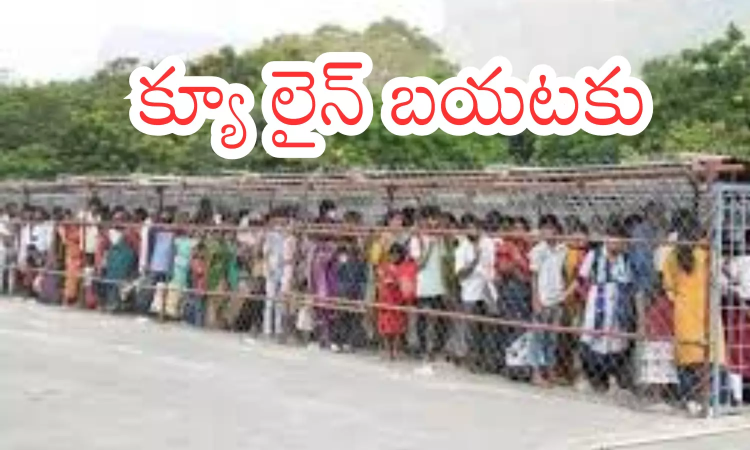 today darshan time in tirumala, crowd, divotees, friday