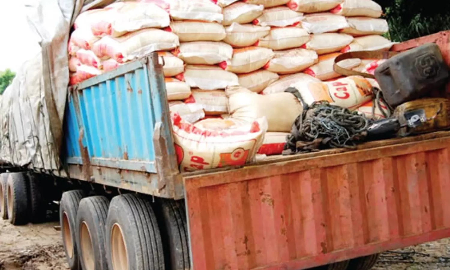 state government,  constituted, special investigation team, rice smuggling