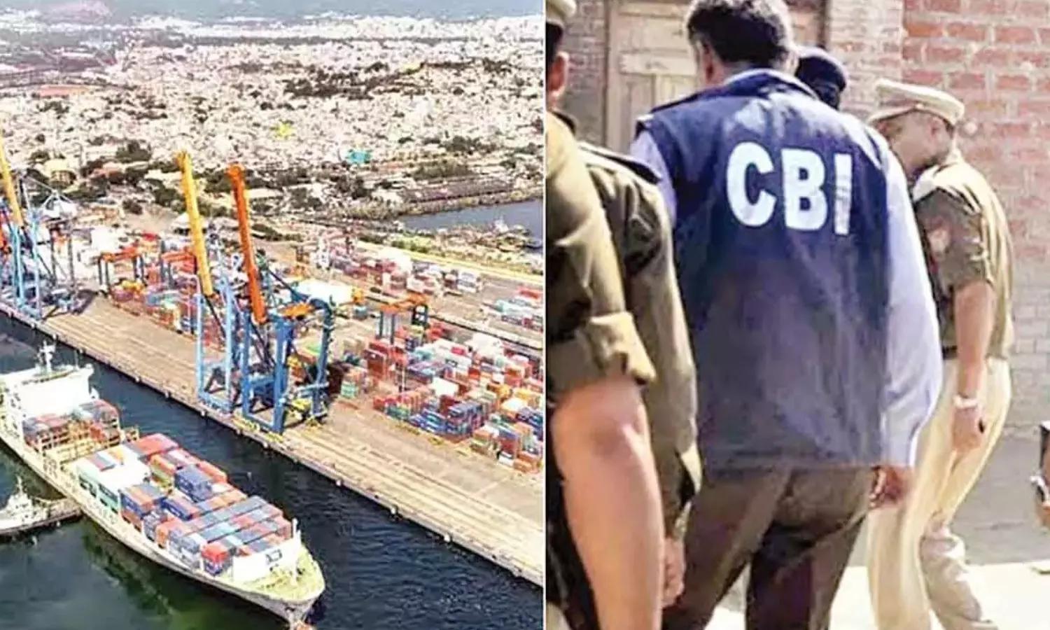 twenty five thousand tons, drugs, dry east, viskha port
