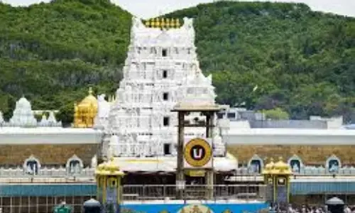 devotees, darshan easier, apsrtc, tirumala