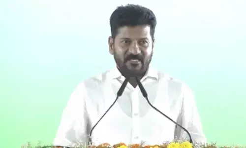 revanth reddy, chief minister,  good news, home guards
