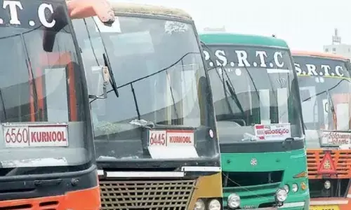 government,  good news, rtc employees, andhra pradesh