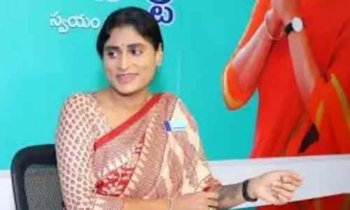 ys sharmila, apcc chief, chandrababu, ys jagan