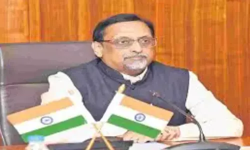 nirab kumar prasad, chief secretary, summoned,  national human rights commission