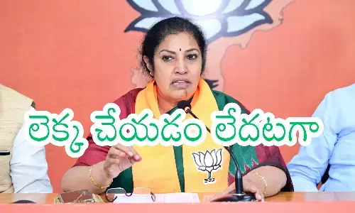 alliance parties, lack of unity, bjp, andhra pradesh